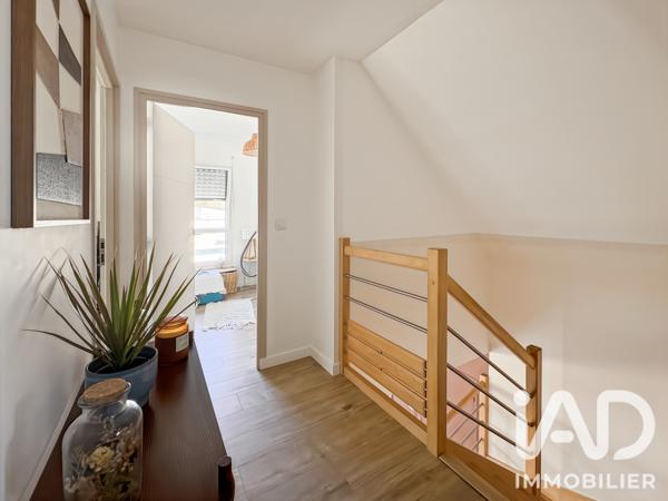 Maison à vendre 5 pièces 88 m² Plouhinec