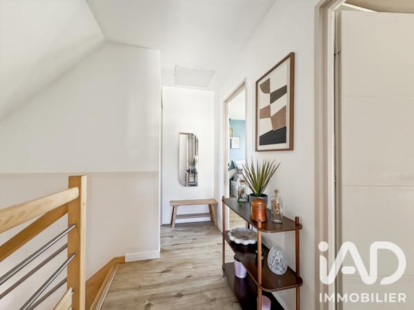 Maison à vendre 5 pièces 88 m² Plouhinec
