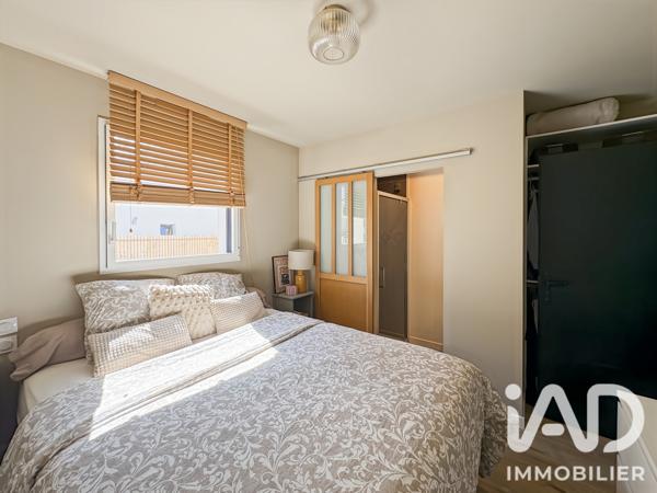 Maison à vendre 5 pièces 88 m² Plouhinec