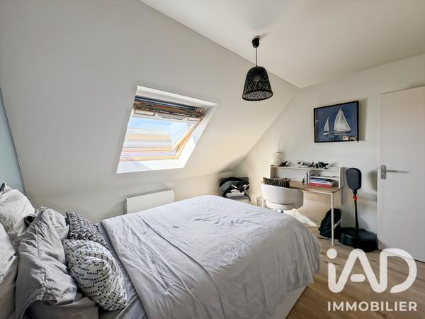 Maison à vendre 5 pièces 88 m² Plouhinec