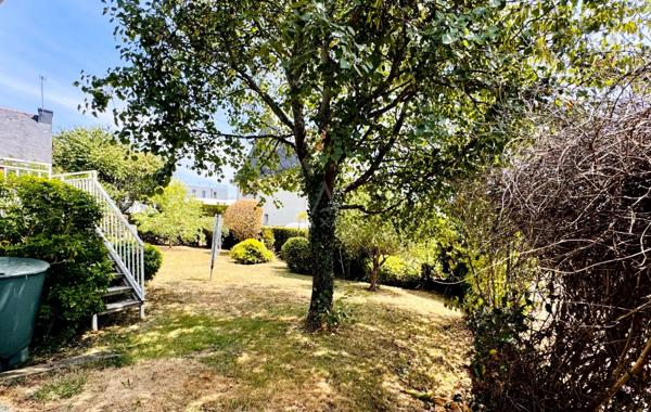 Maison rénovée 5 pièces – 4 chambres – 128 m² – Terrain 600 m²