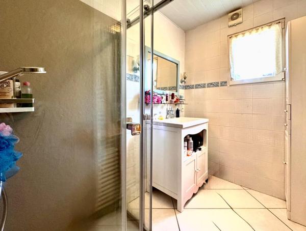 Maison rénovée 5 pièces – 4 chambres – 128 m² – Terrain 600 m²
