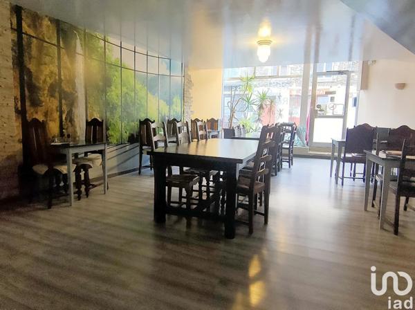 Murs commerciaux  à vendre 225 m² Labastide-Rouairoux