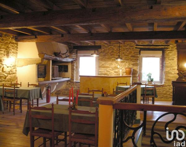 Murs commerciaux  à vendre 225 m² Labastide-Rouairoux