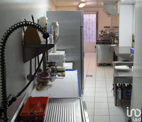 Murs commerciaux  à vendre 225 m² Labastide-Rouairoux