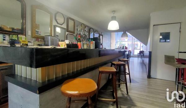 Murs commerciaux  à vendre 225 m² Labastide-Rouairoux