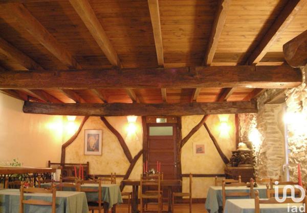 Murs commerciaux  à vendre 225 m² Labastide-Rouairoux