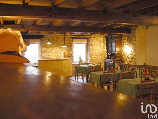 Murs commerciaux  à vendre 225 m² Labastide-Rouairoux