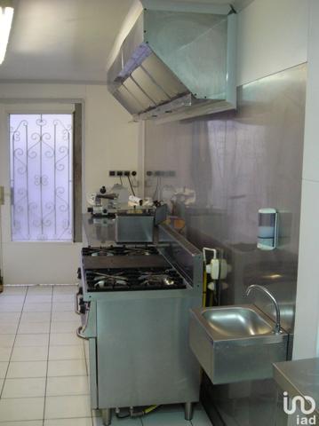 Murs commerciaux  à vendre 225 m² Labastide-Rouairoux