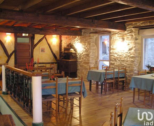 Murs commerciaux  à vendre 225 m² Labastide-Rouairoux