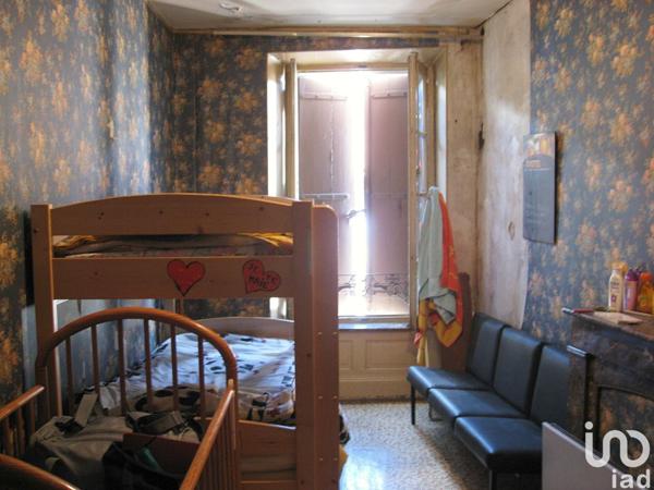 Murs commerciaux  à vendre 225 m² Labastide-Rouairoux