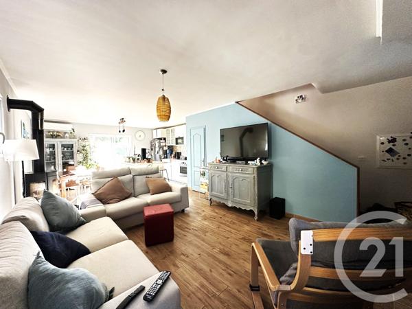 Maison à vendre  4 pièces - 85 m2 GRIMAUD - 83