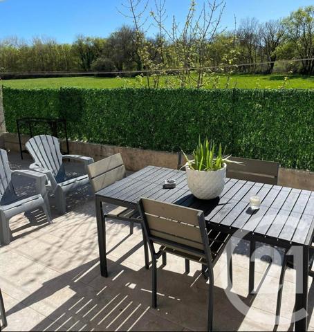 Maison à vendre  4 pièces - 85 m2 GRIMAUD - 83