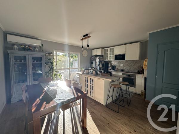 Maison à vendre  4 pièces - 85 m2 GRIMAUD - 83