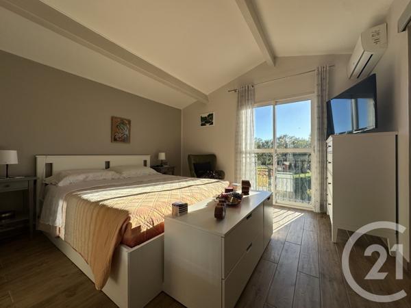 Maison à vendre  4 pièces - 85 m2 GRIMAUD - 83