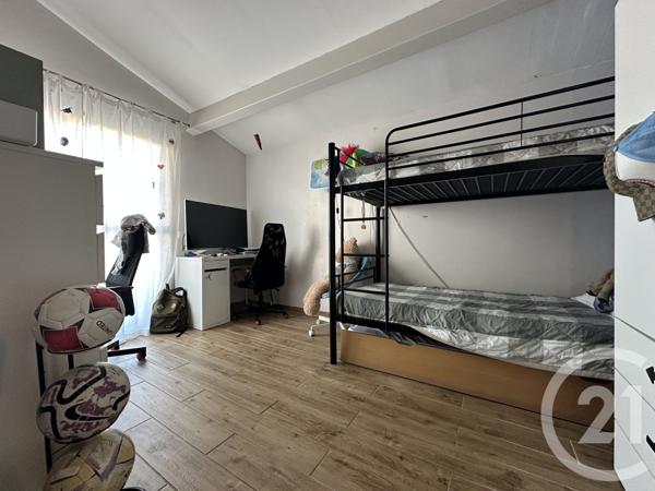 Maison à vendre  4 pièces - 85 m2 GRIMAUD - 83