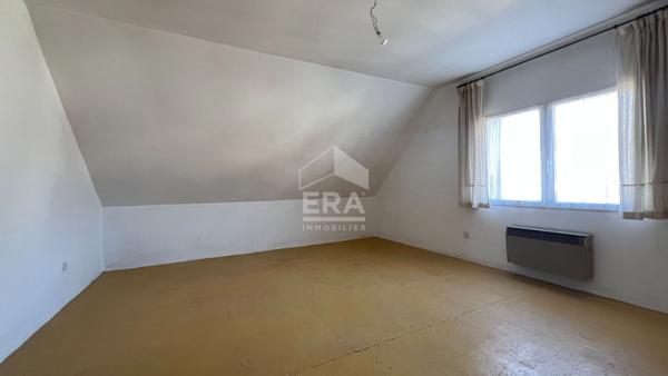 MAISON 4 CHAMBRES FAMILIALE AVEC JARDIN À VIRY-CHÂTILLON SUR QUARTIER PORT AVIATION