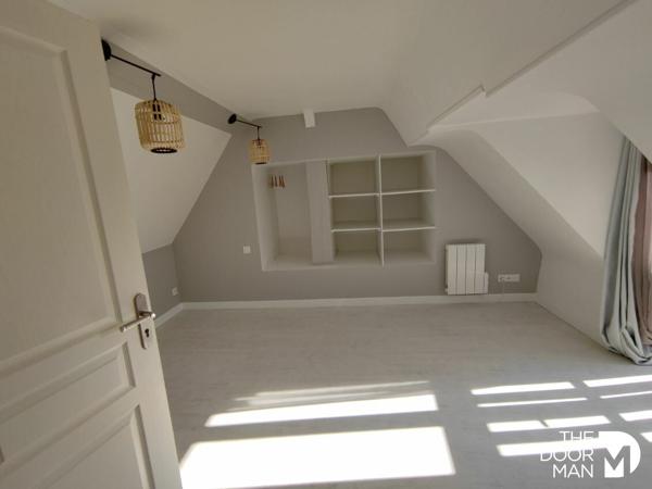 Maison - Vendu - 45 m² - LAVAL | The Door Man