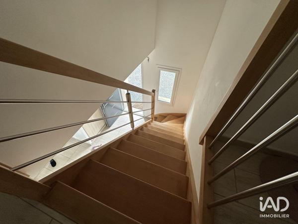 Maison à vendre 6 pièces 139 m² Saint-Pair-sur-Mer