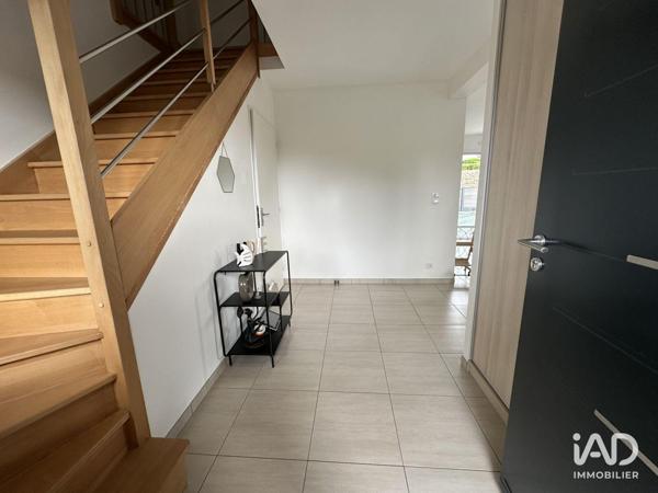Maison à vendre 6 pièces 139 m² Saint-Pair-sur-Mer