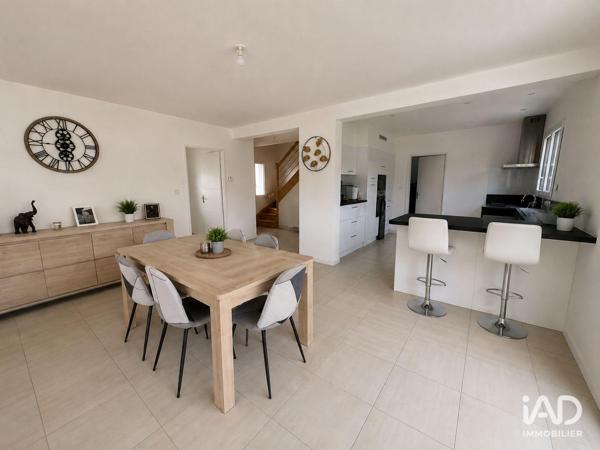 Maison à vendre 6 pièces 139 m² Saint-Pair-sur-Mer