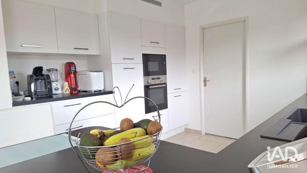 Maison à vendre 6 pièces 139 m² Saint-Pair-sur-Mer