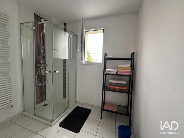 Maison à vendre 6 pièces 139 m² Saint-Pair-sur-Mer