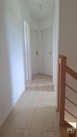 Maison à vendre 6 pièces 139 m² Saint-Pair-sur-Mer