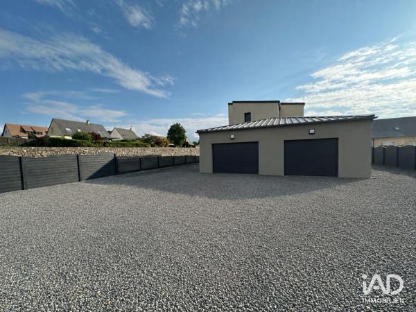 Maison à vendre 6 pièces 139 m² Saint-Pair-sur-Mer