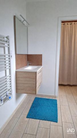 Maison à vendre 6 pièces 139 m² Saint-Pair-sur-Mer