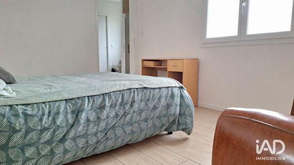 Maison à vendre 6 pièces 139 m² Saint-Pair-sur-Mer