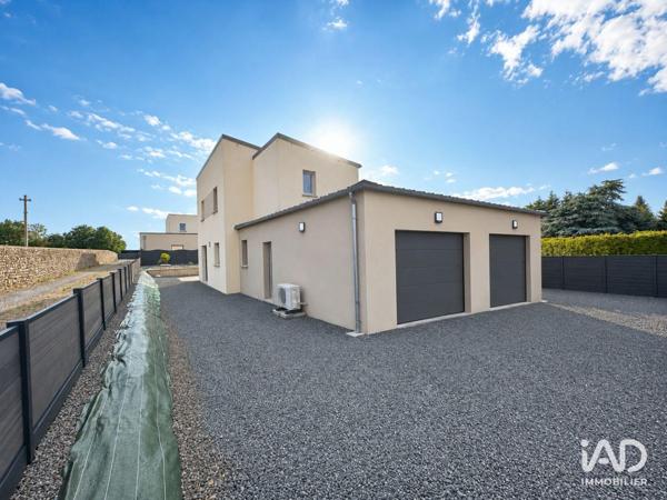 Maison à vendre 6 pièces 139 m² Saint-Pair-sur-Mer