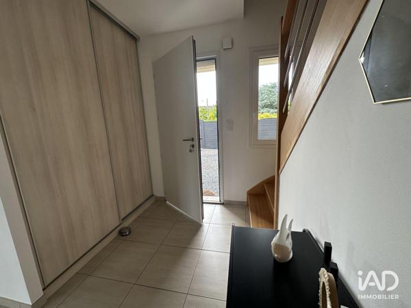 Maison à vendre 6 pièces 139 m² Saint-Pair-sur-Mer