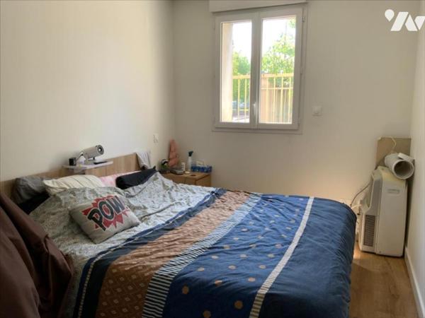 Immeuble 2 appartements + 1 maison