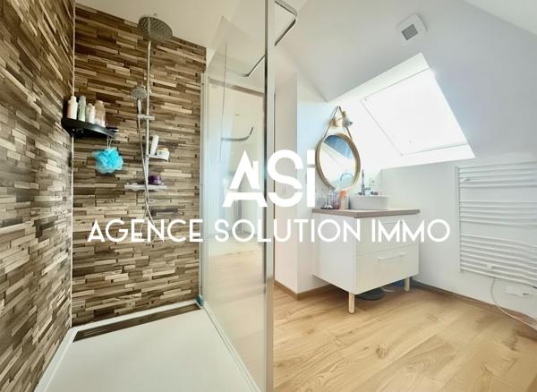 Charmante maison de ville 5 pièce(s) 125m² - Avec jardin à Commer