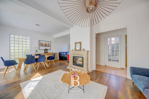 Viroflay, Maison 5 Chambres -  191 m² à vendre