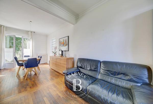 Viroflay, Maison 5 Chambres -  191 m² à vendre