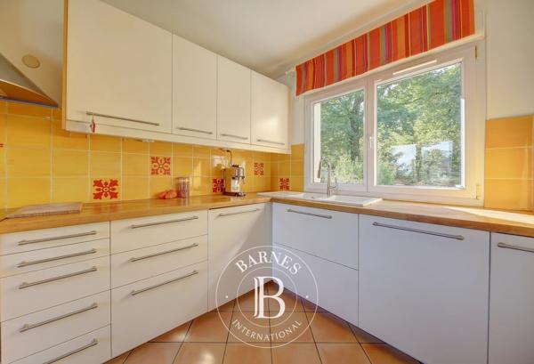Viroflay, Maison 5 Chambres -  191 m² à vendre
