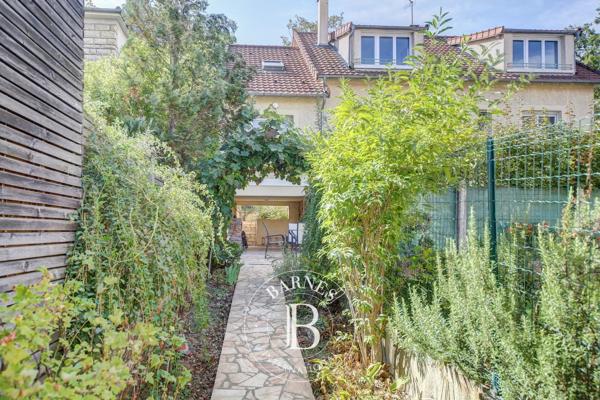 Viroflay, Maison 5 Chambres -  191 m² à vendre