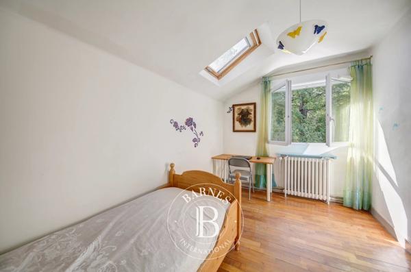 Viroflay, Maison 5 Chambres -  191 m² à vendre