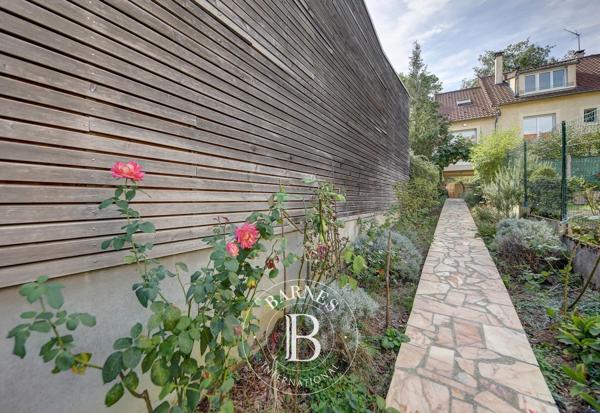Viroflay, Maison 5 Chambres -  191 m² à vendre