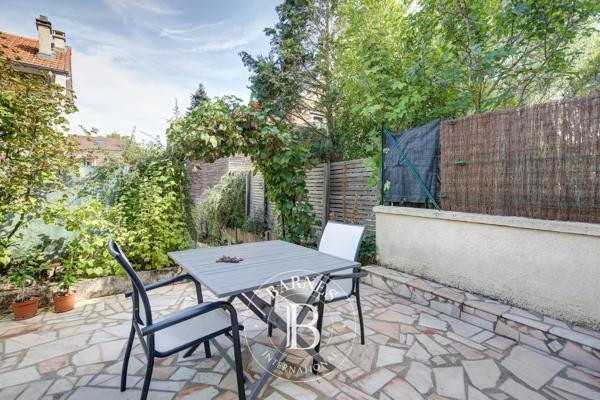Viroflay, Maison 5 Chambres -  191 m² à vendre
