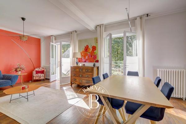 Viroflay, Maison 5 Chambres -  191 m² à vendre