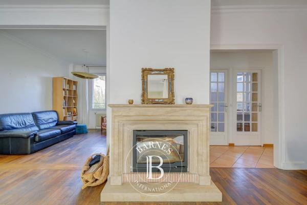 Viroflay, Maison 5 Chambres -  191 m² à vendre