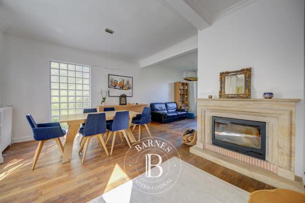 Viroflay, Maison 5 Chambres -  191 m² à vendre