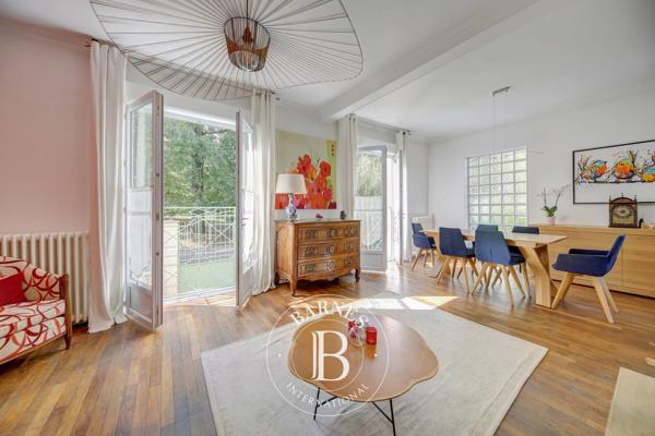 Viroflay, Maison 5 Chambres -  191 m² à vendre