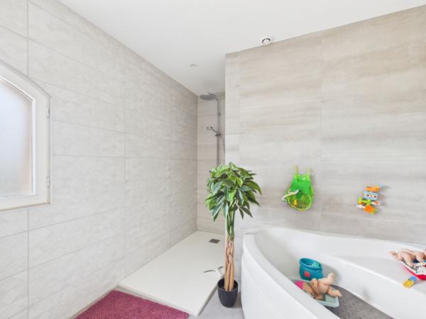 Maison familiale de 140m2 sur 1100 m2 de terrain