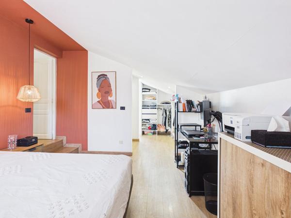 Maison familiale de 140m2 sur 1100 m2 de terrain