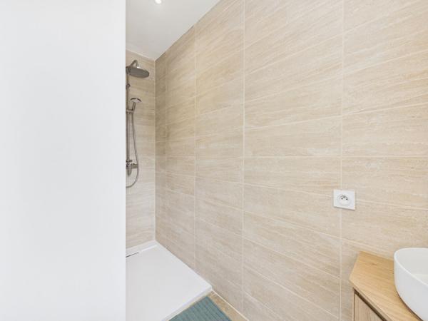 Maison familiale de 140m2 sur 1100 m2 de terrain