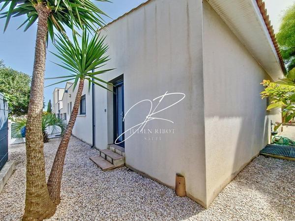 Villa T5 4 chambres 149 m², 4 faces, garage